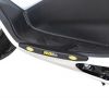 Stupáky řidiče se slidery, Honda PCX125 ’12-’14